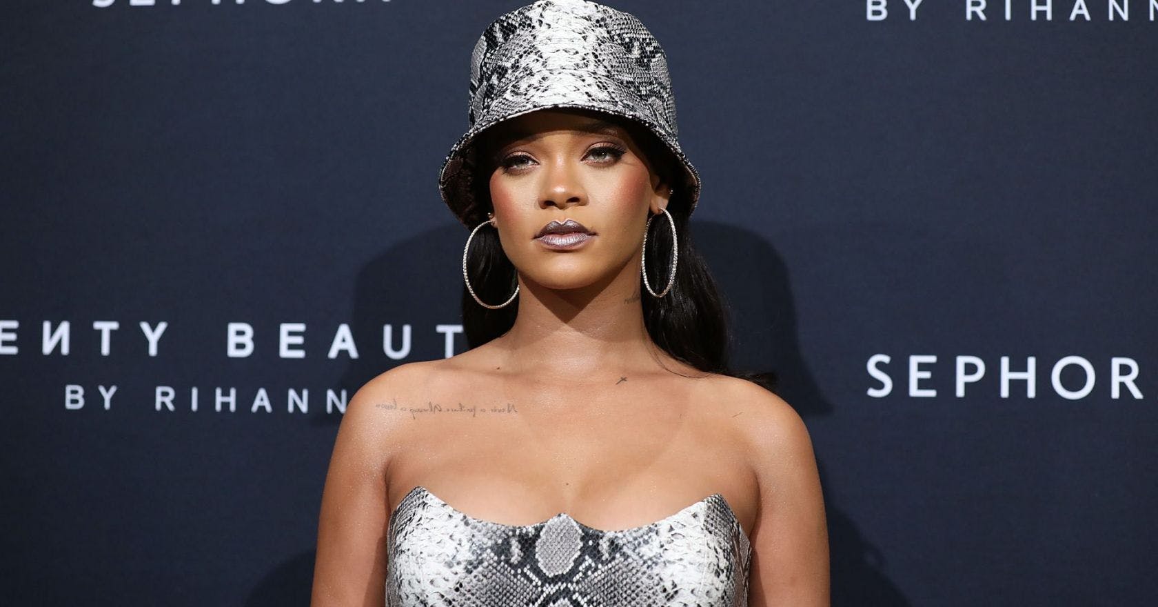 How Rihanna S Fenty Beauty Changed The Beauty Industry