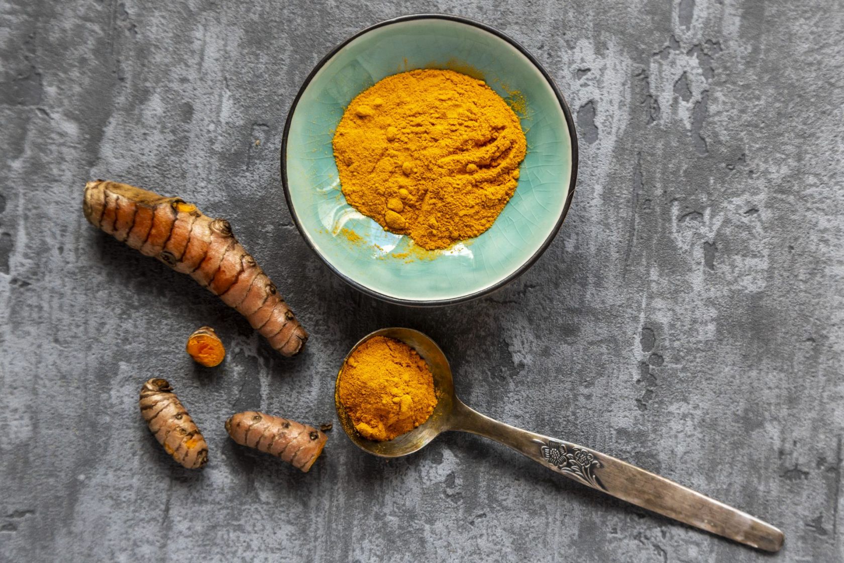 The Benefits Of Turmeric Explained By A Nutritionist