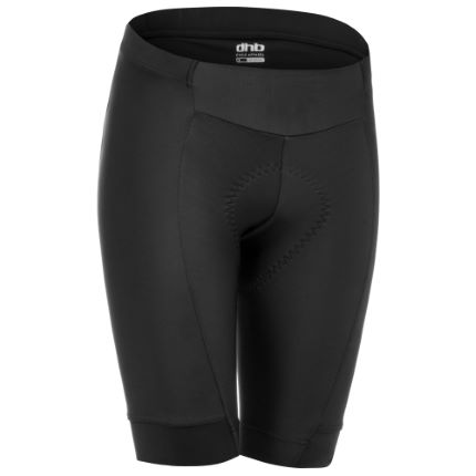 dhb padded cycling shorts