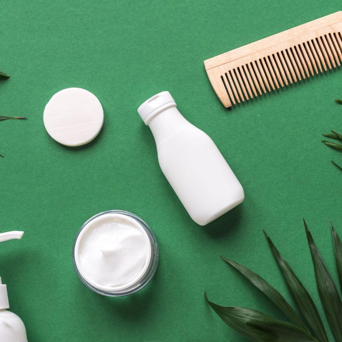 Most Sustainable Beauty Brands