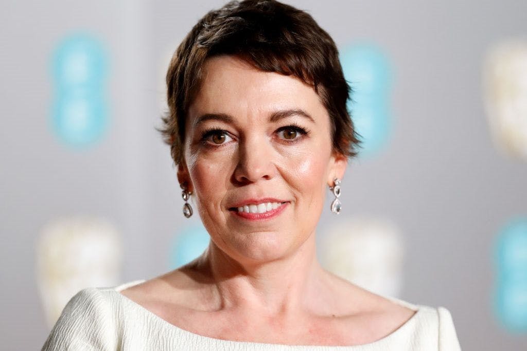 Olivia Colman's new film The Father is a mustwatch