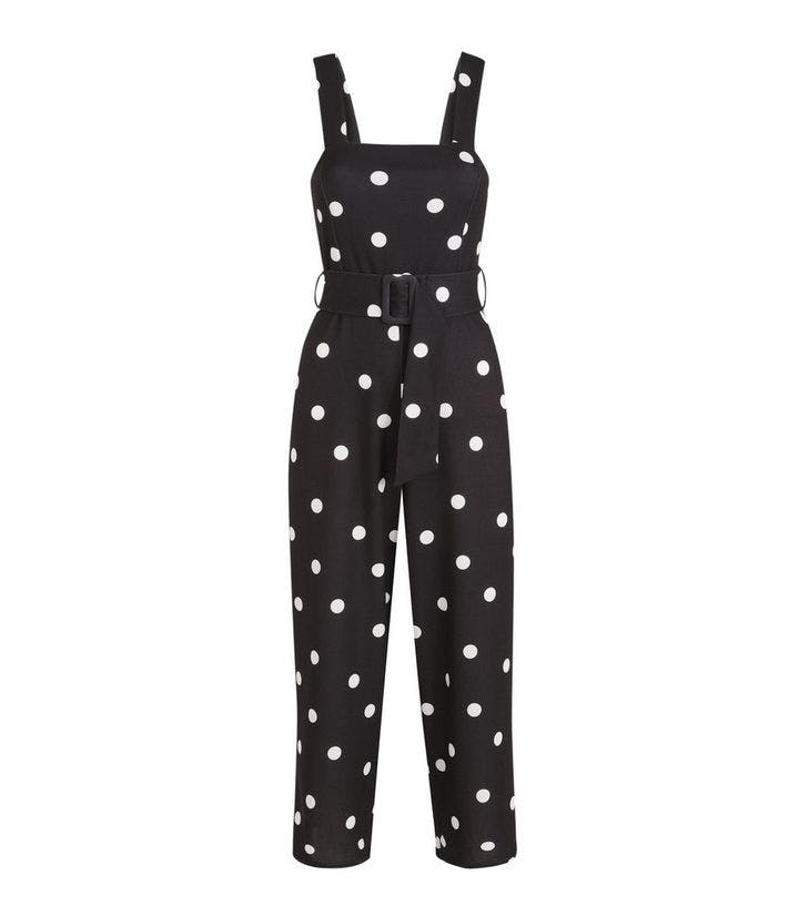 7 best belted jumpsuits for autumn