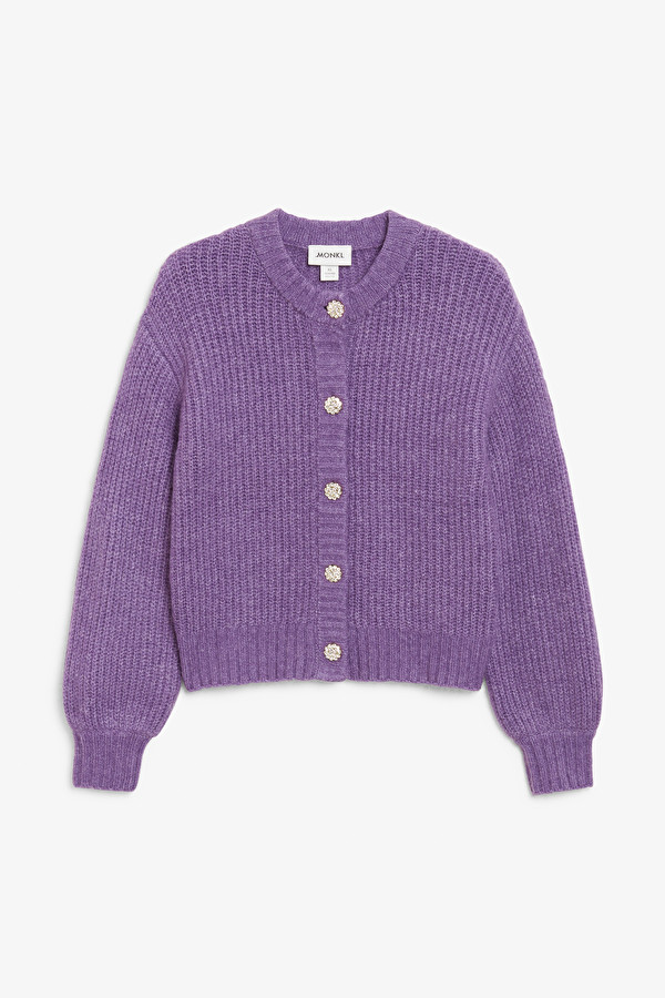 monki cardigan