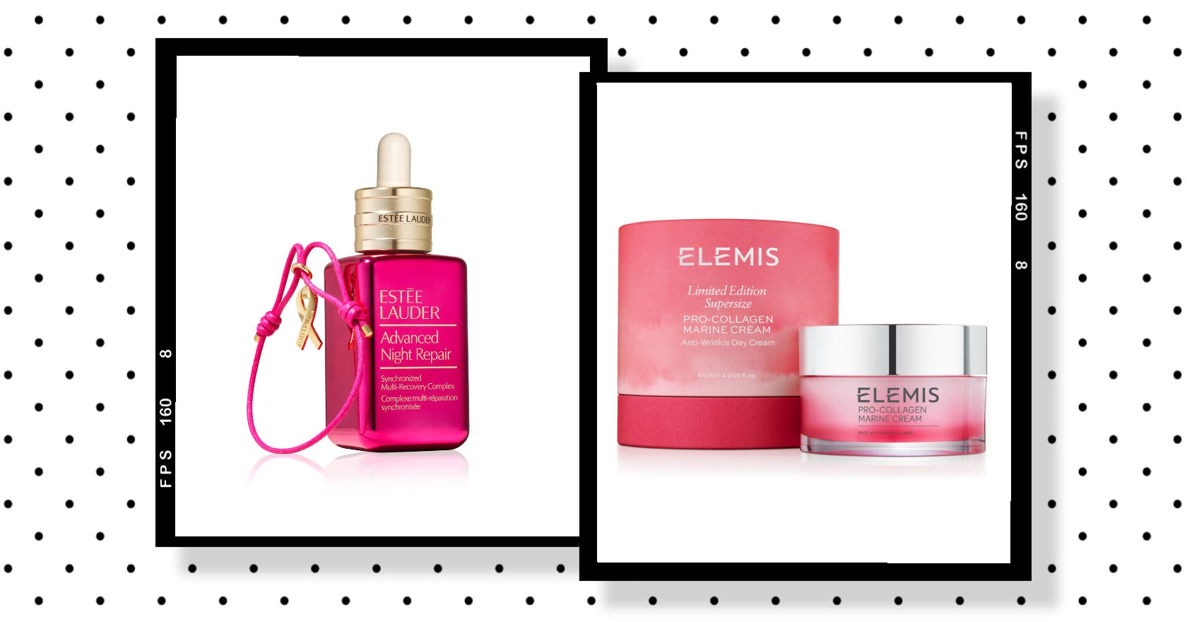 Beauty brands supporting Breast Cancer Awareness Month 2020