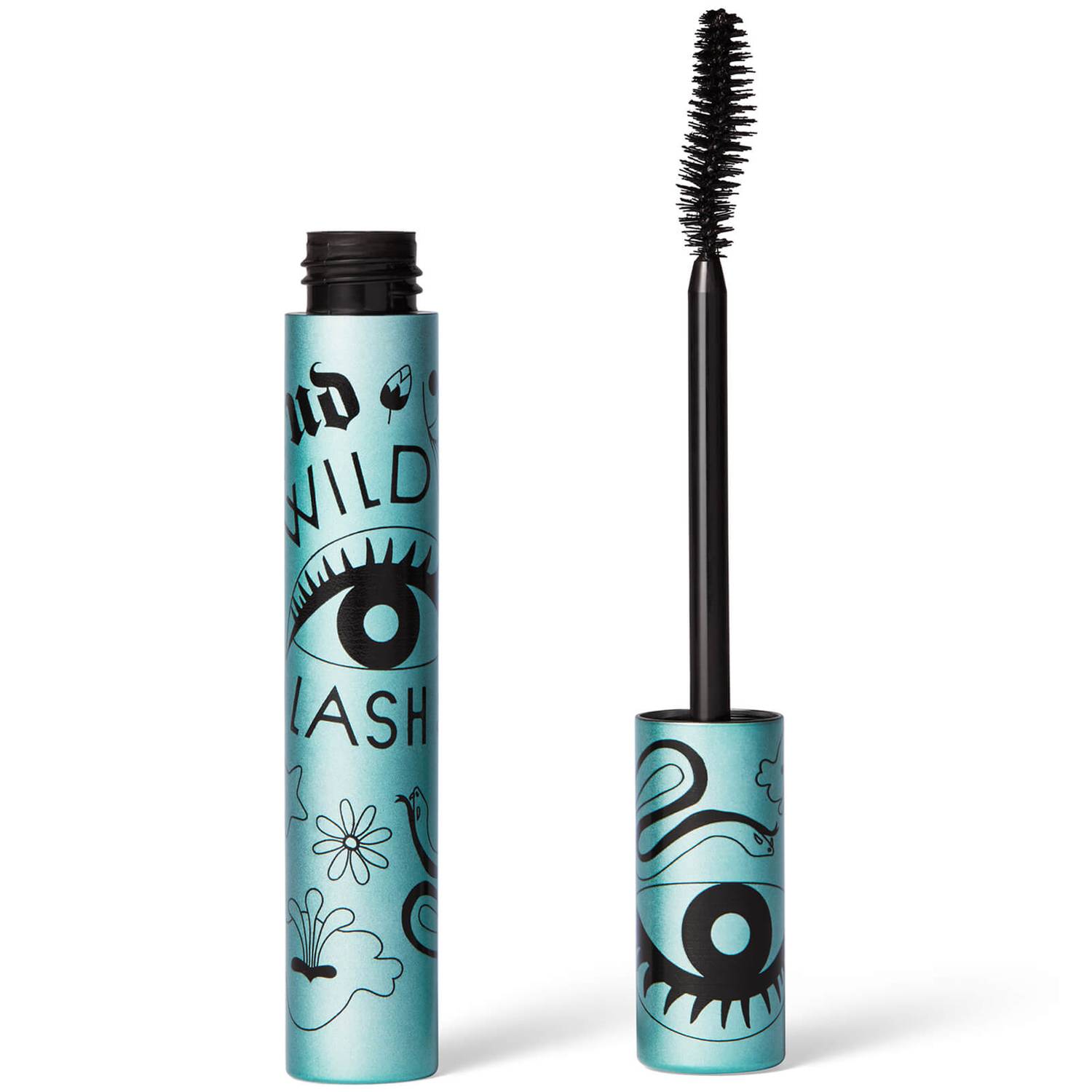 Best Tubing Mascaras For Longer, Smudge-proof Lashes