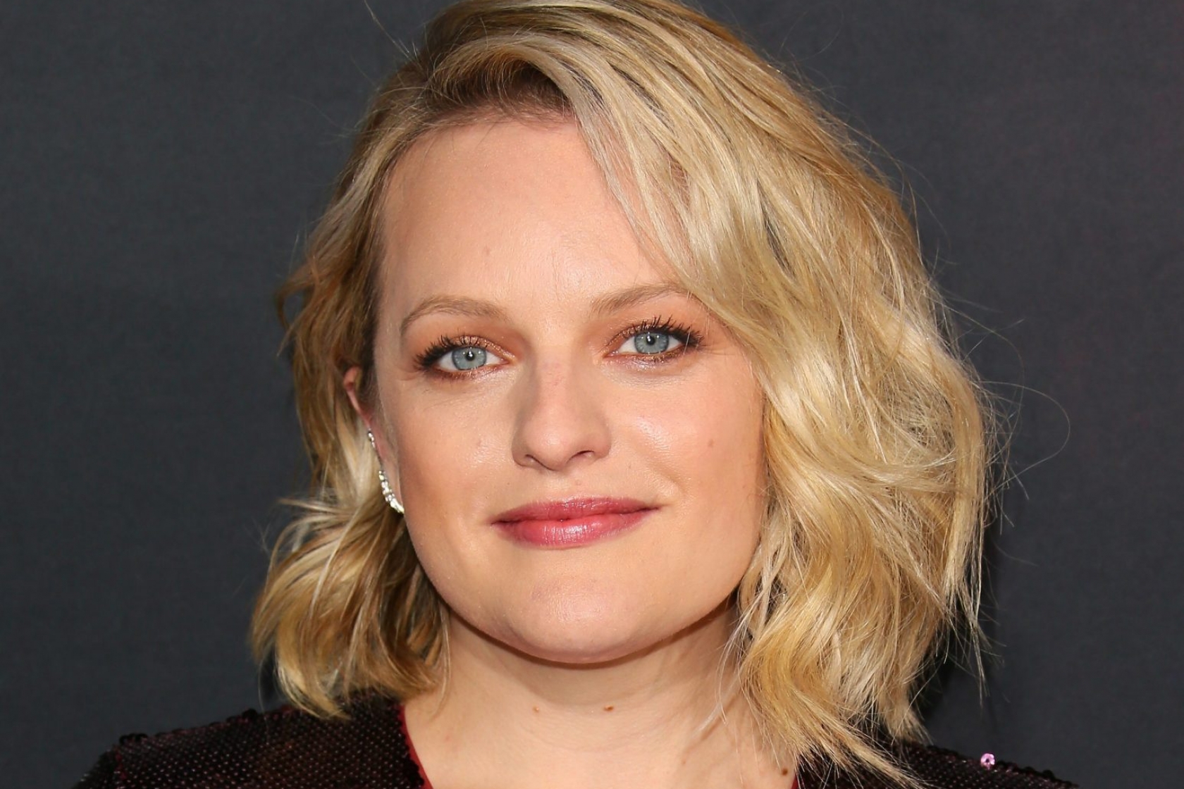 Next photo of Elisabeth Moss