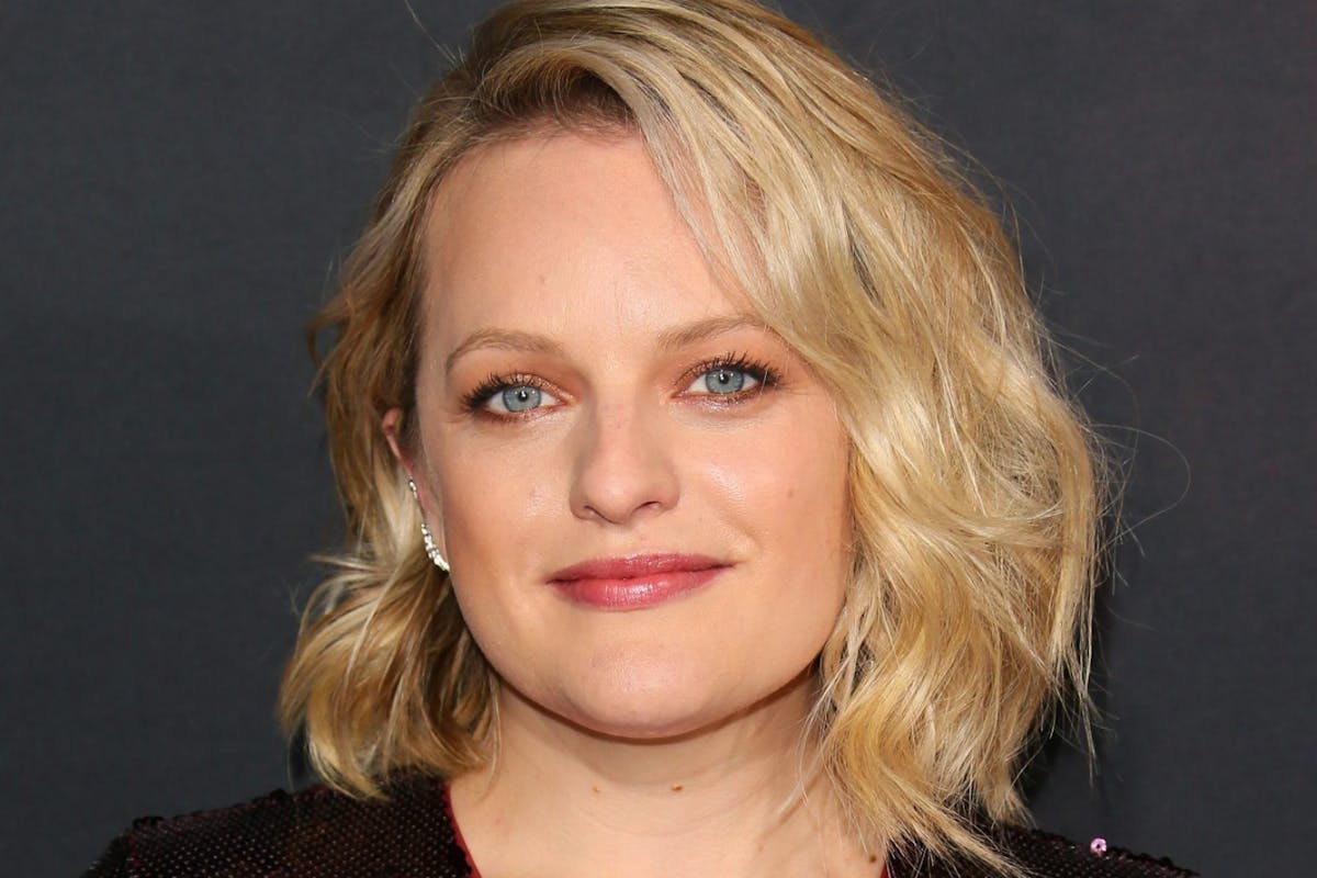 Elisabeth Moss on how “jealousy” helps drive her career choices