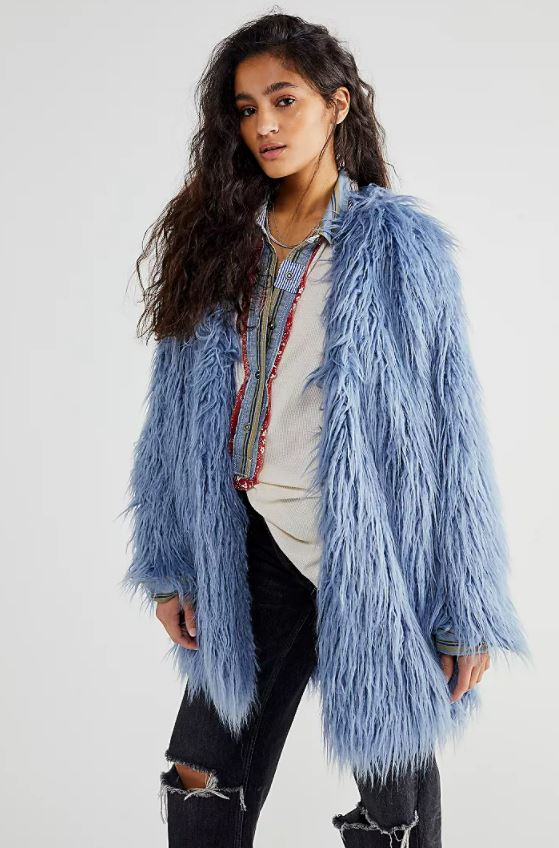 Best Faux Fur Coats For All Budgets 2021: Where To Buy