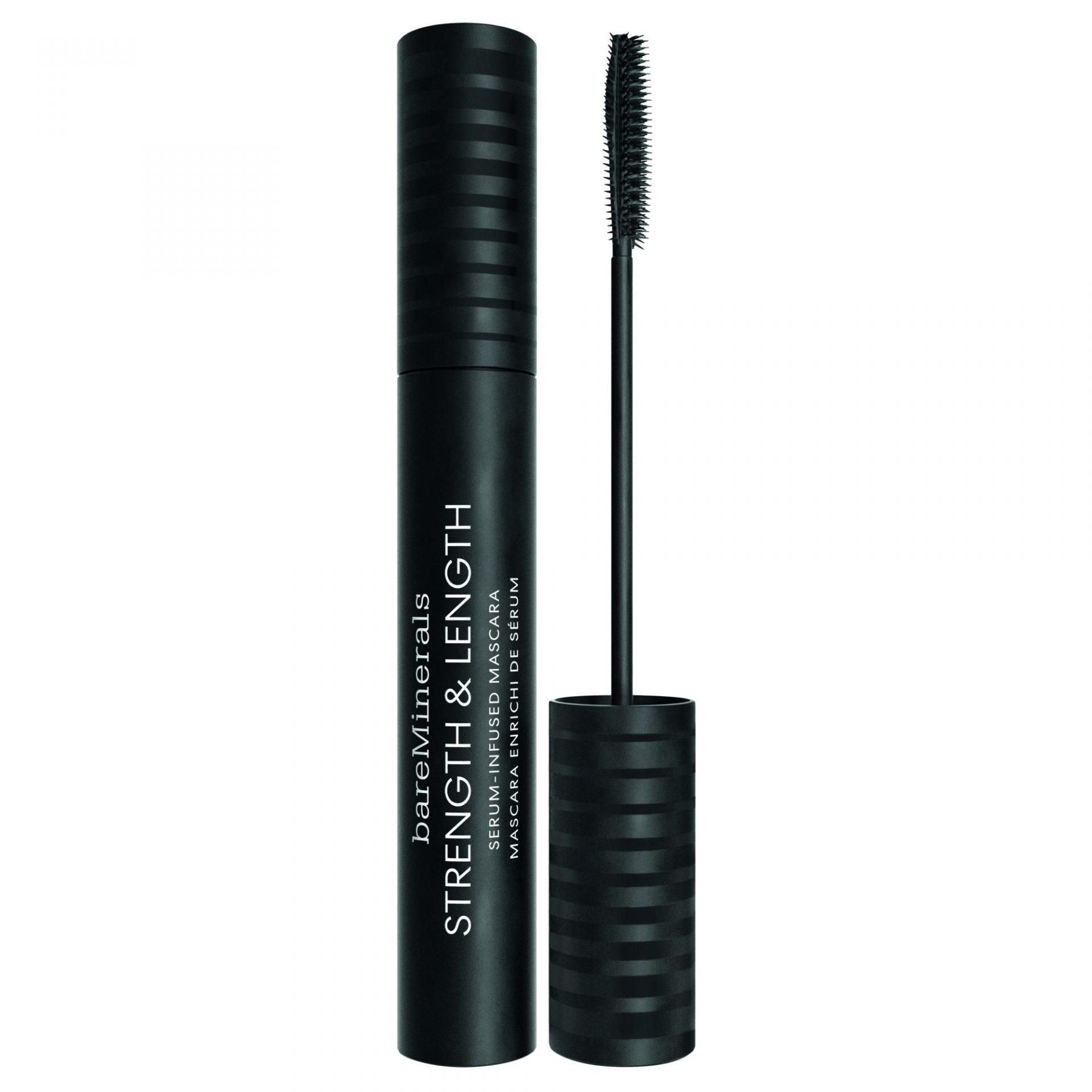 bareminerals flawless definition waterproof mascara review