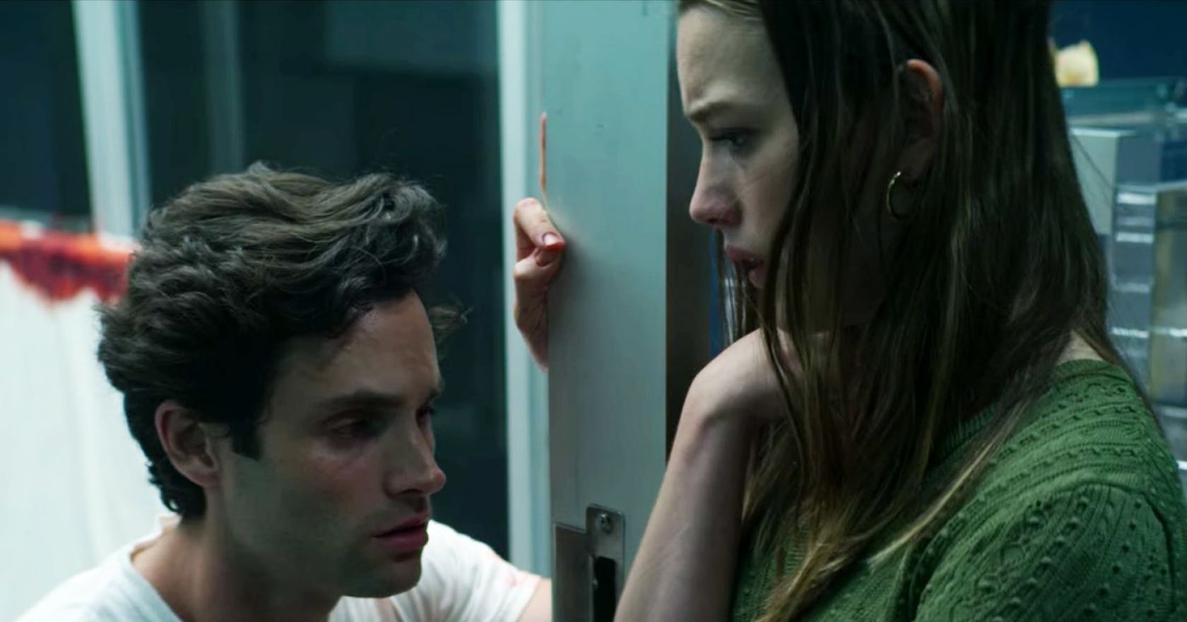 Penn Badgley just gave an update on season 3 of Netflix’s You.