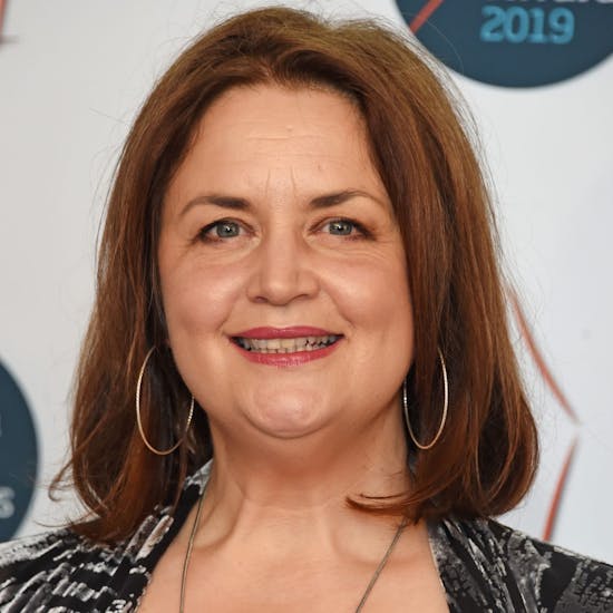 Topic: Ruth Jones