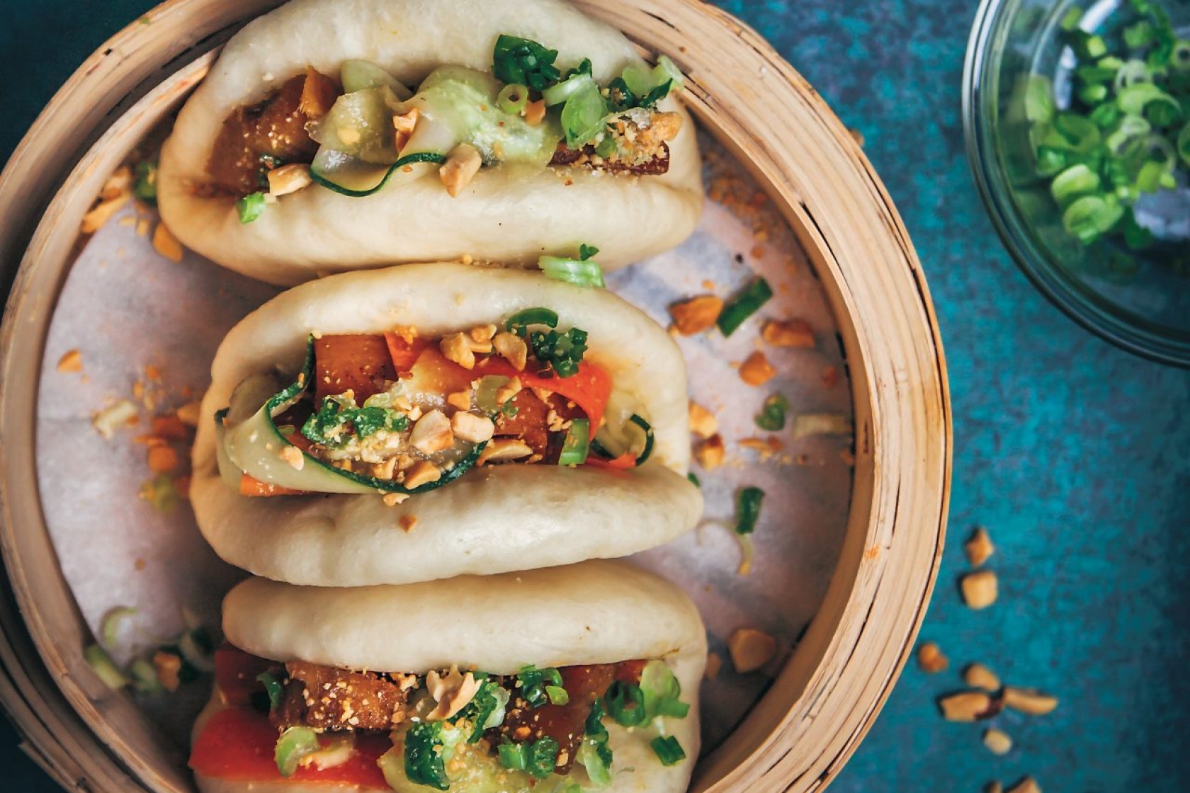 Best Bao Bun Recipes