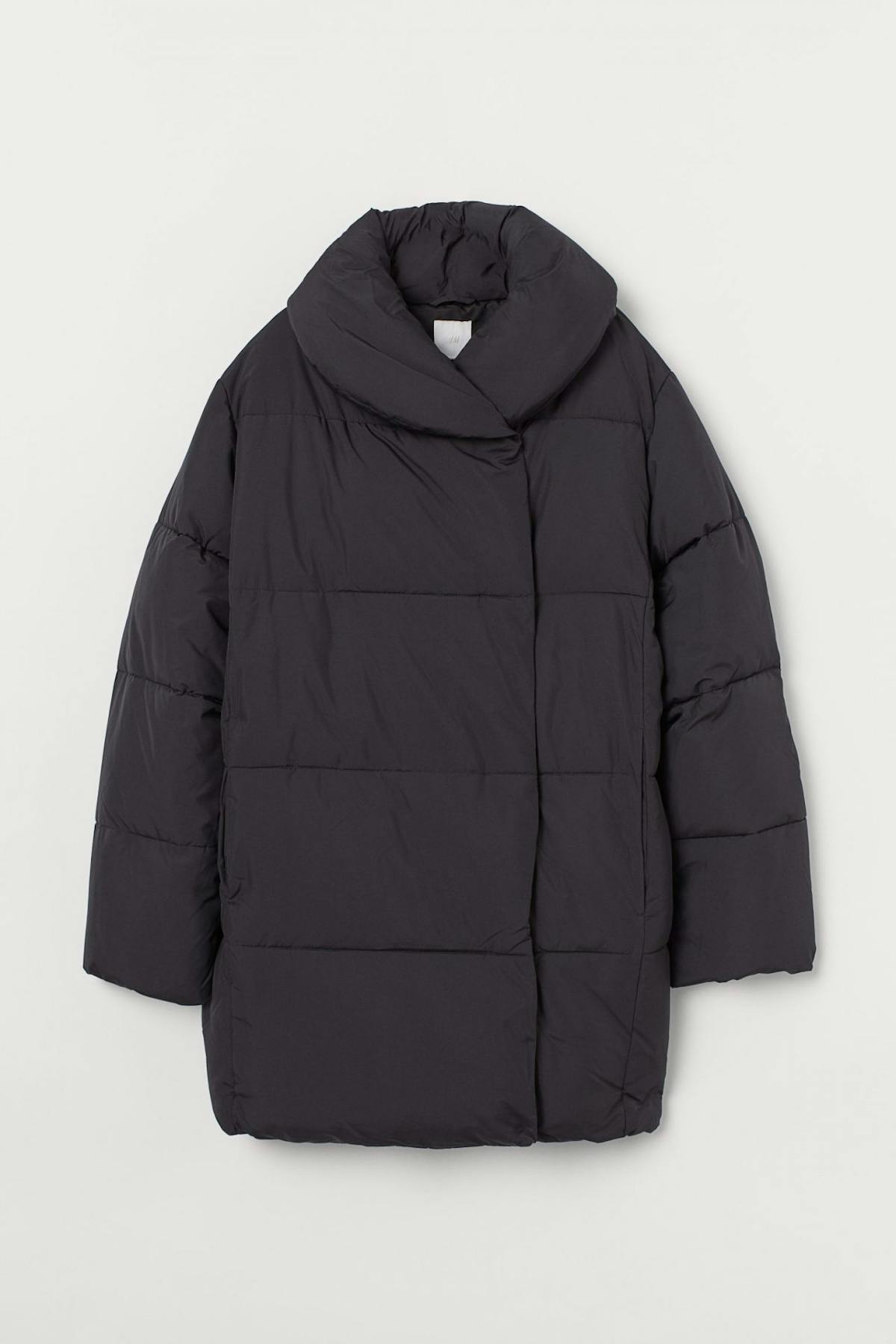 Best duvet coats for women to wear this winter