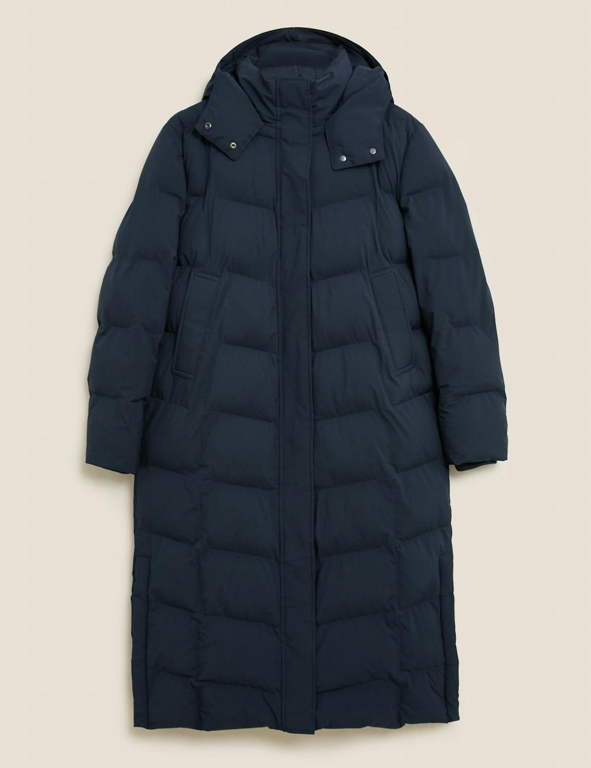 Best duvet coats for women to wear this winter