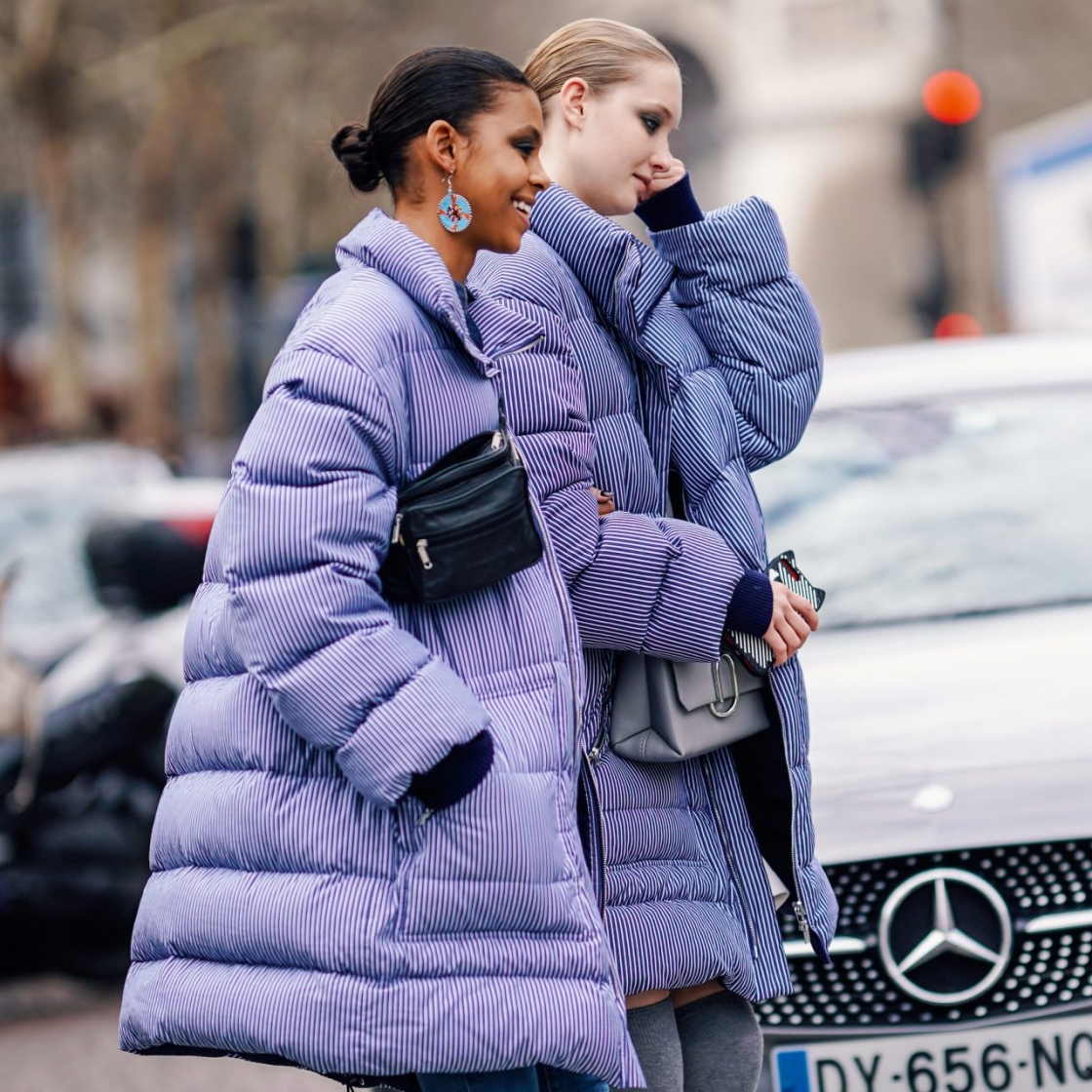 Best duvet coats 2021: for women to 