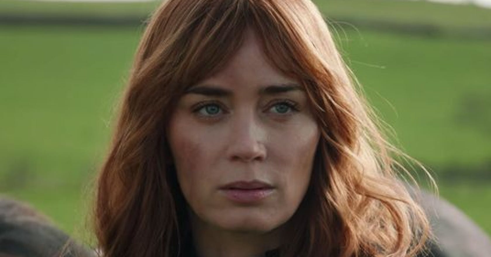 Fans React To Emily Blunt And Jamie Dornan S New Romcom Trailer