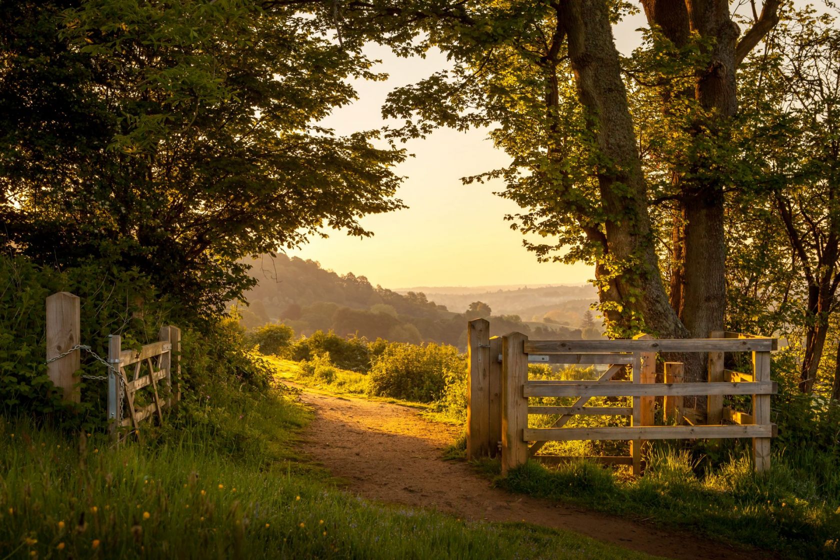 The 10 Best Countryside Locations To Relocate To In The UK   Gettyimages 649131359 1680x1120 