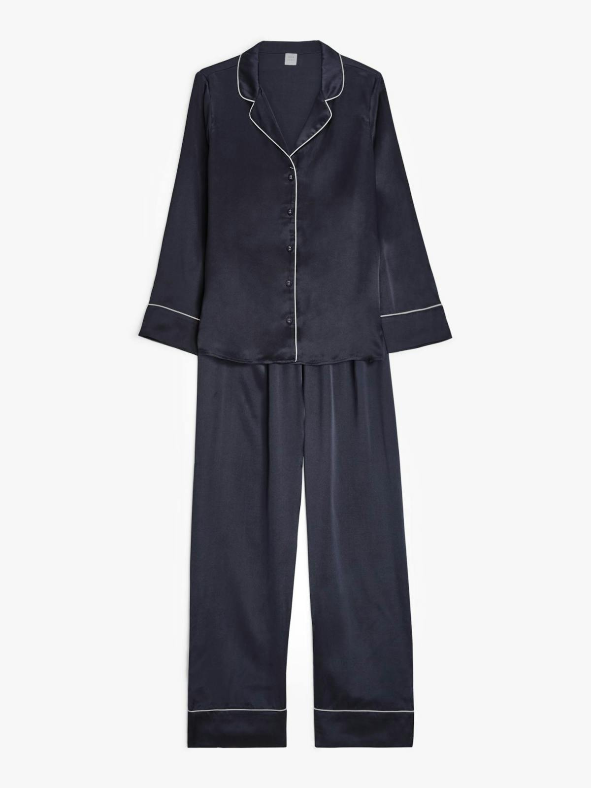 Best luxury pyjamas for women