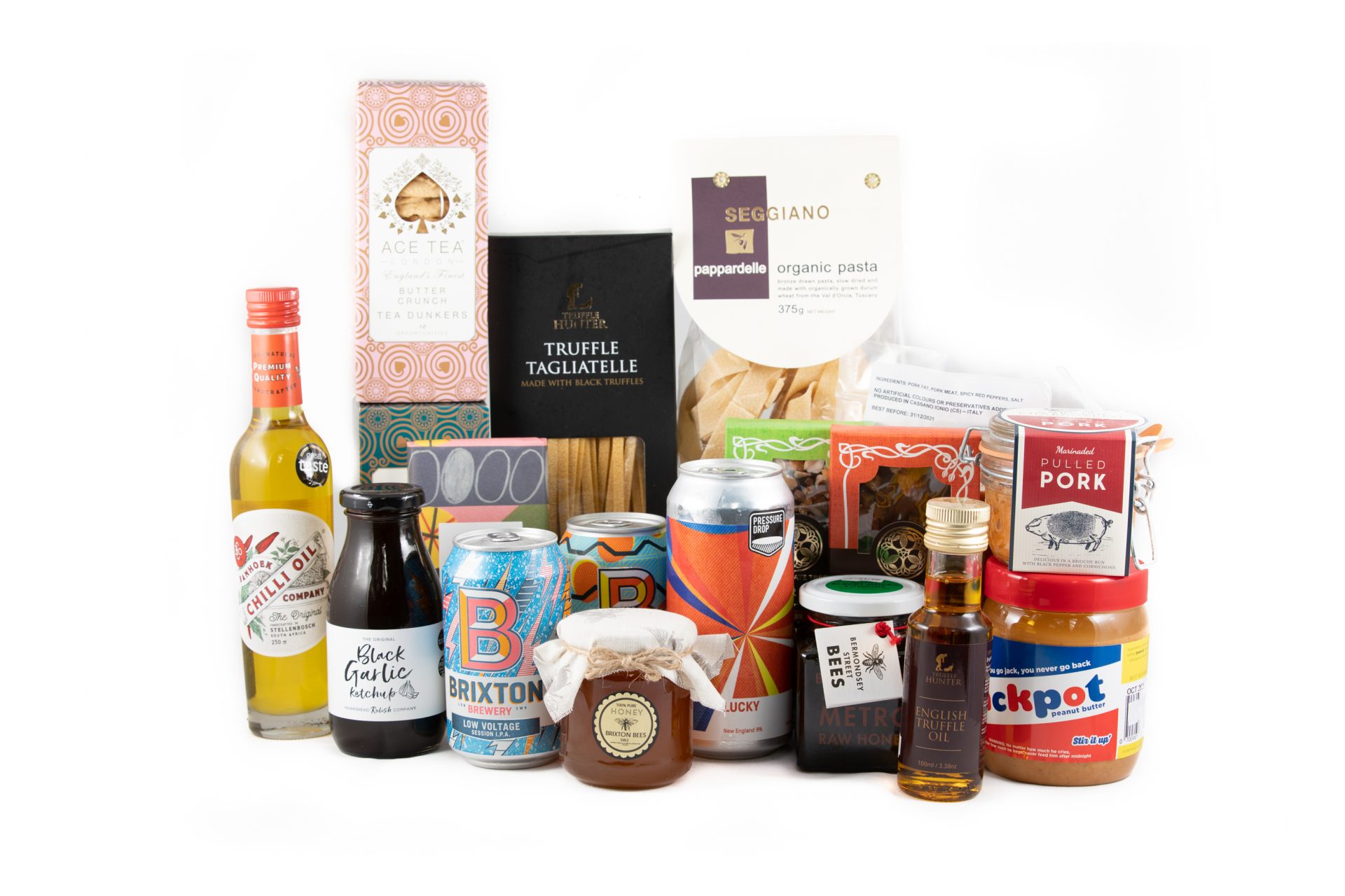 Stylist Loves Christmas the best hampers for 2020 Best