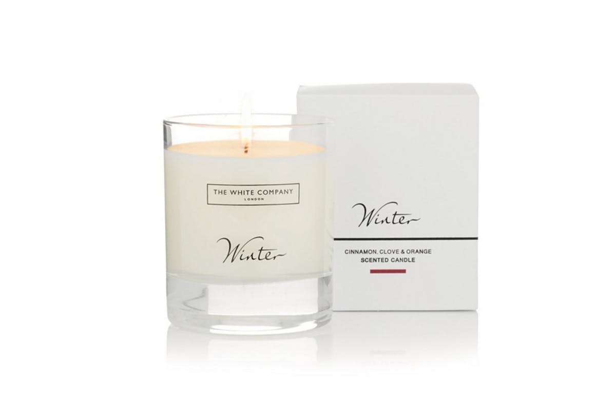 Best winter candles to make your home warm and cosy