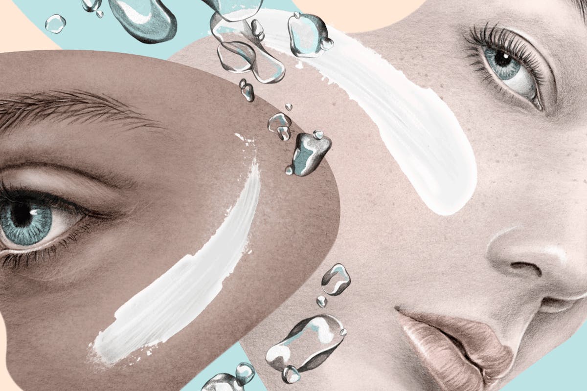 Ceramides Explained All You Need To Know About Skin Hydration