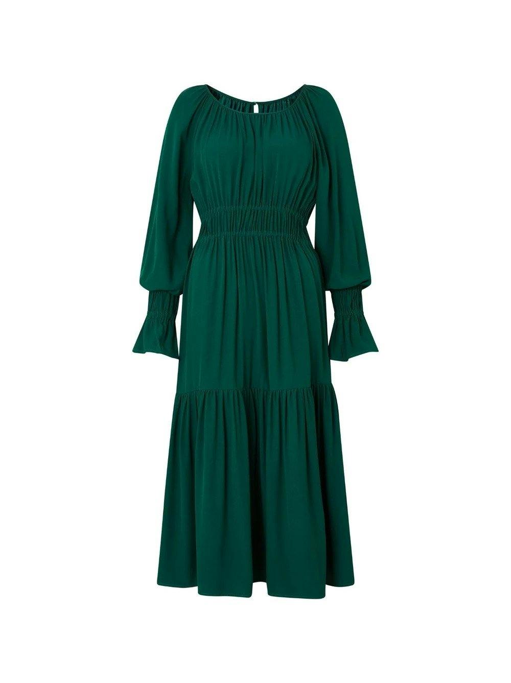 Best winter prairie dresses to shop now