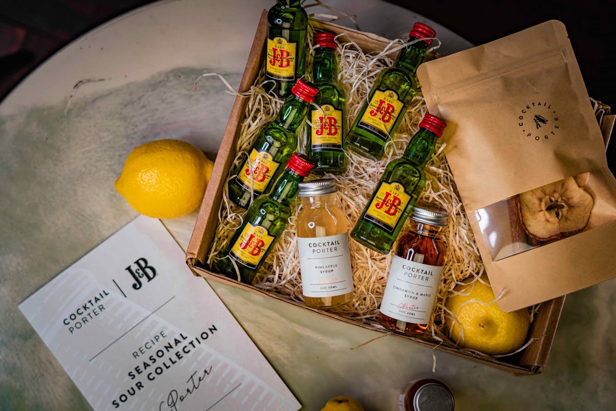 Best premade cocktail kits delivered to your home