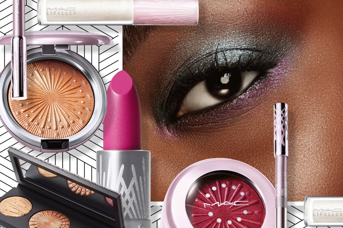 MAC Christmas Collection 2020 Lipsticks, Eyeshadows, Highlighter