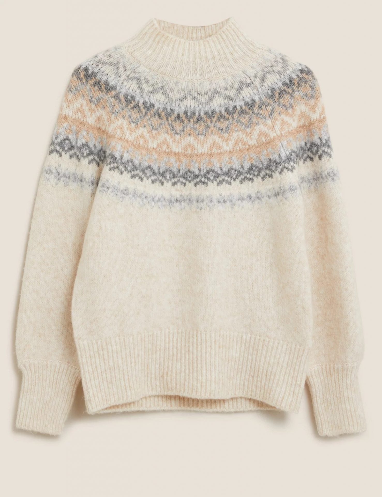 best fair isle jumpers 2020