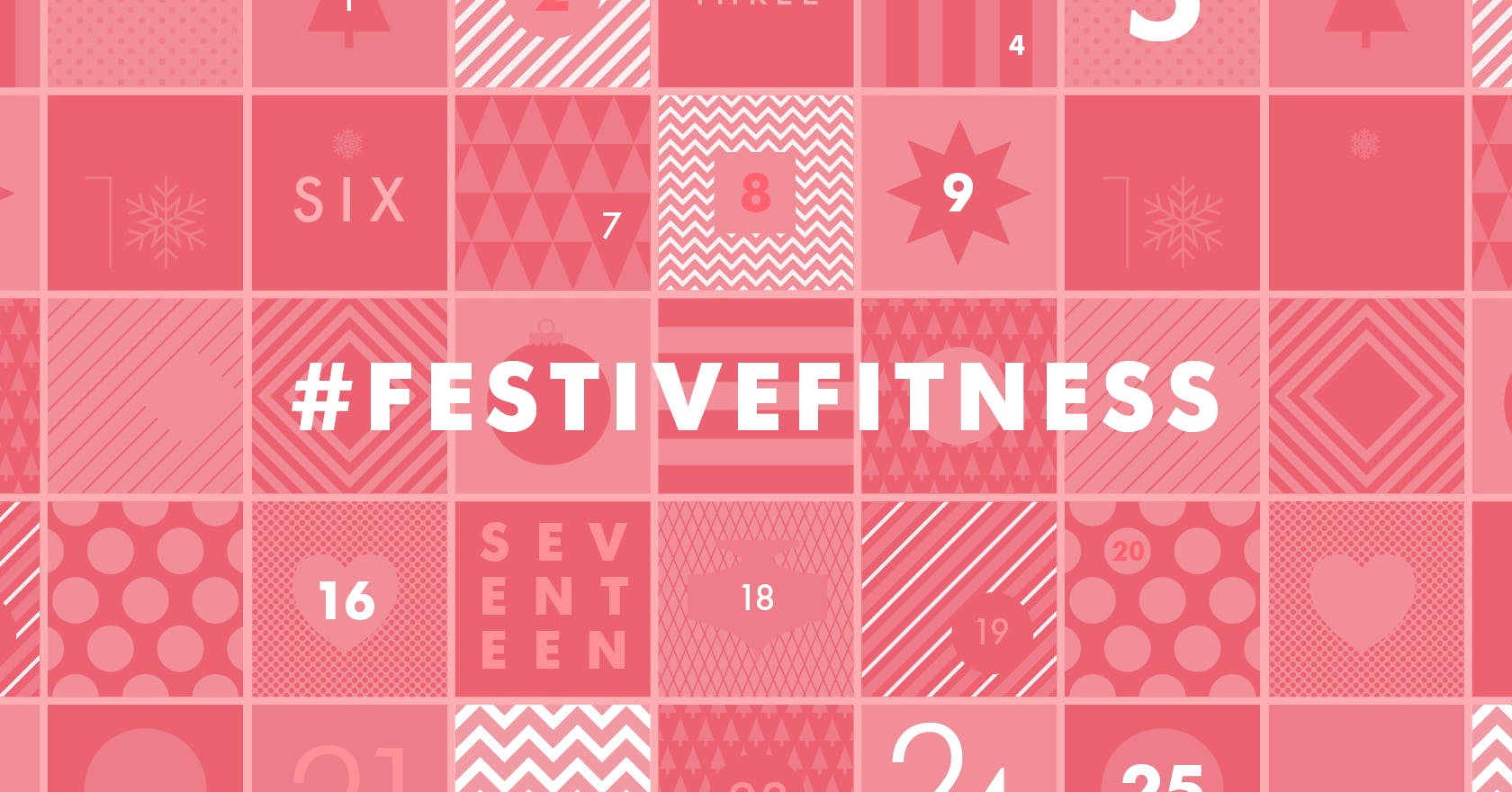 Download Workout Fitness Advent Calendar Pictures