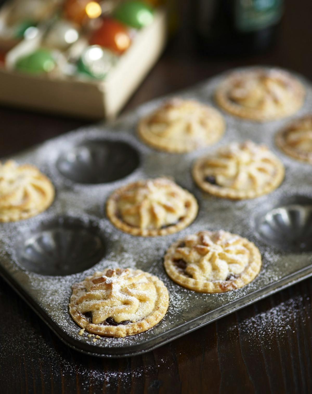Best mince pie recipes to make at home