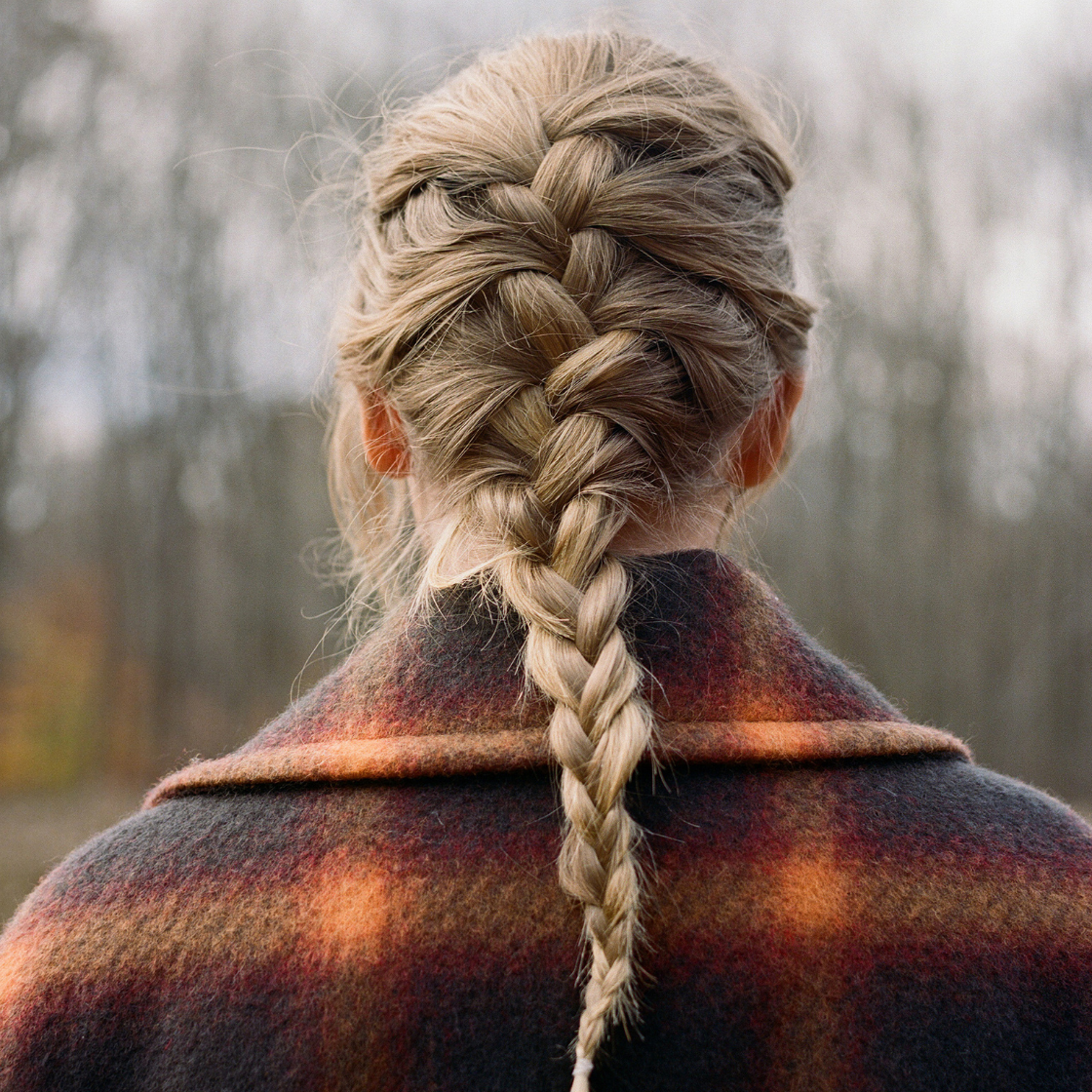 french braid