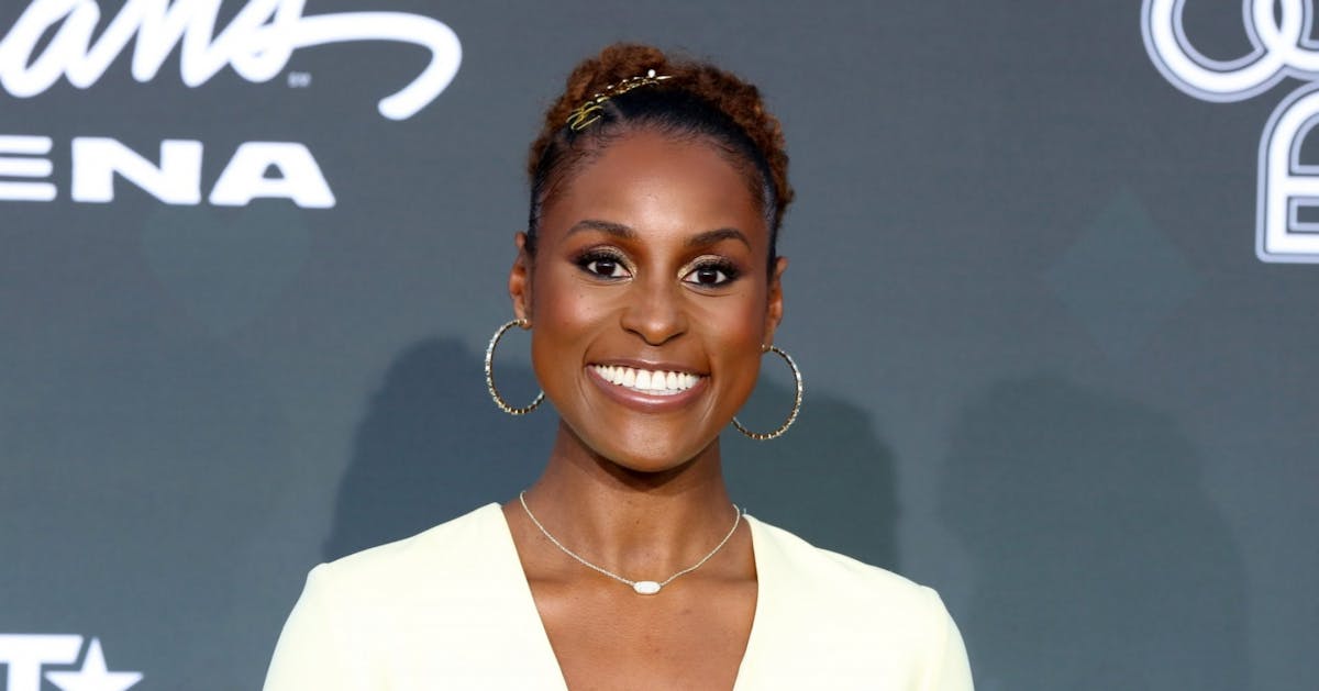 Nice White Parents Issa Rae S New Comedy Is Based On A Podcast