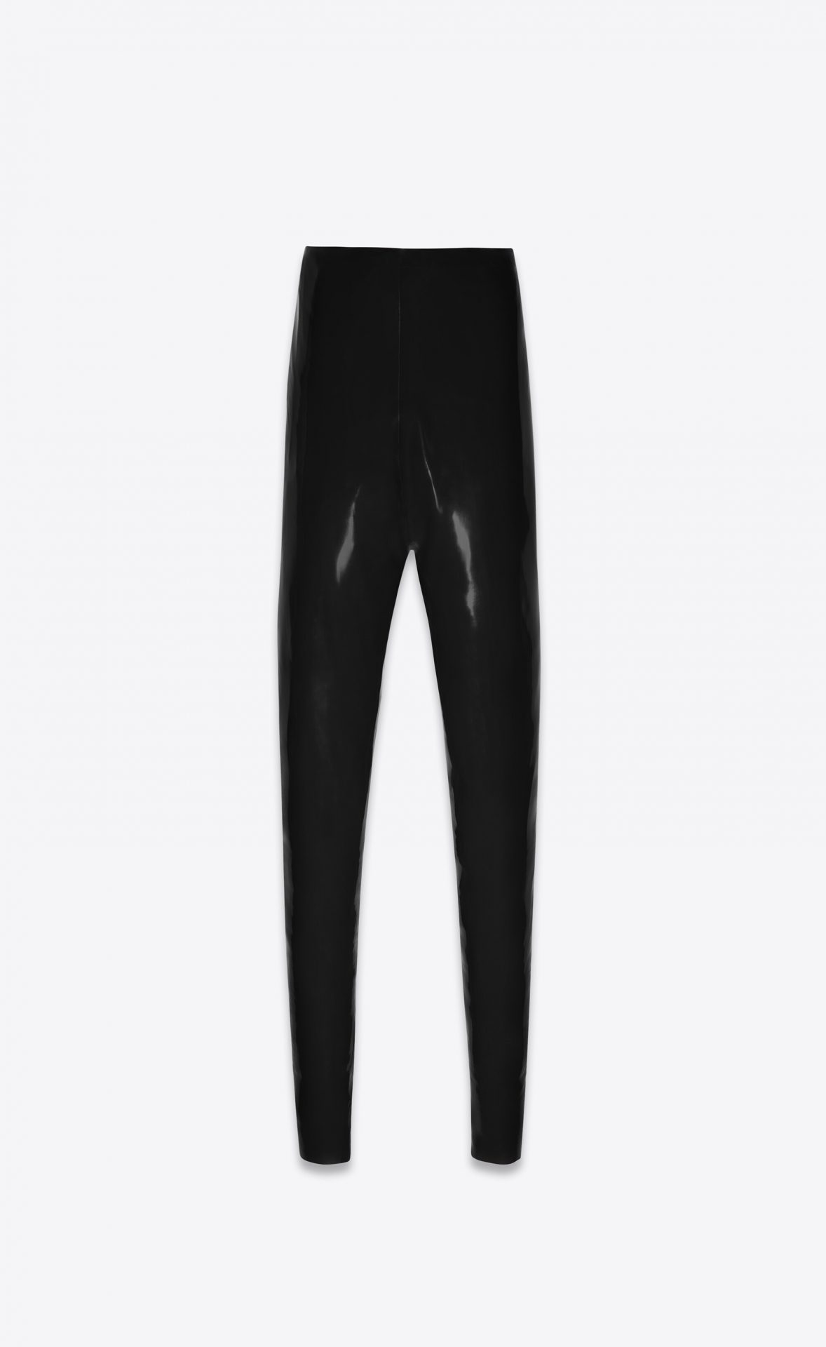 Latex leggings – would you wear them? - WSTale.com