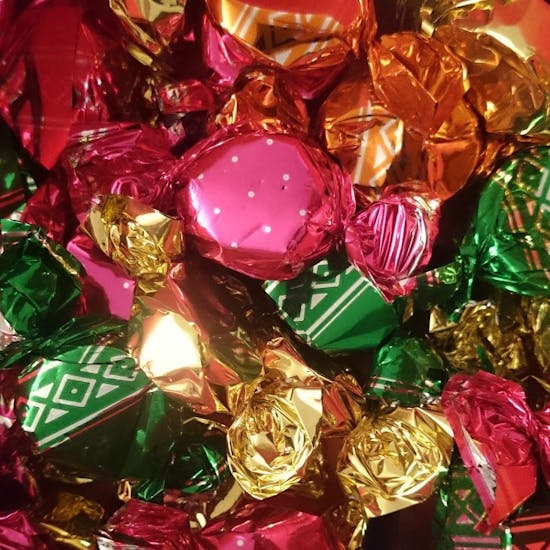 Topic: Quality Street