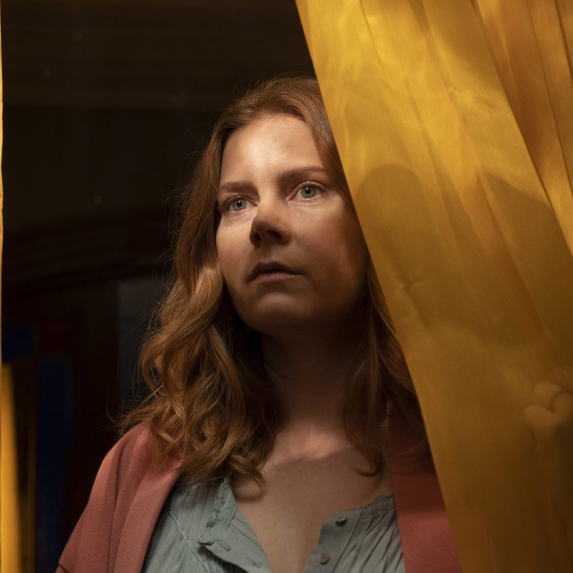 Nightbitch: Amy Adams' New Horror Film Explores Feral Motherhood