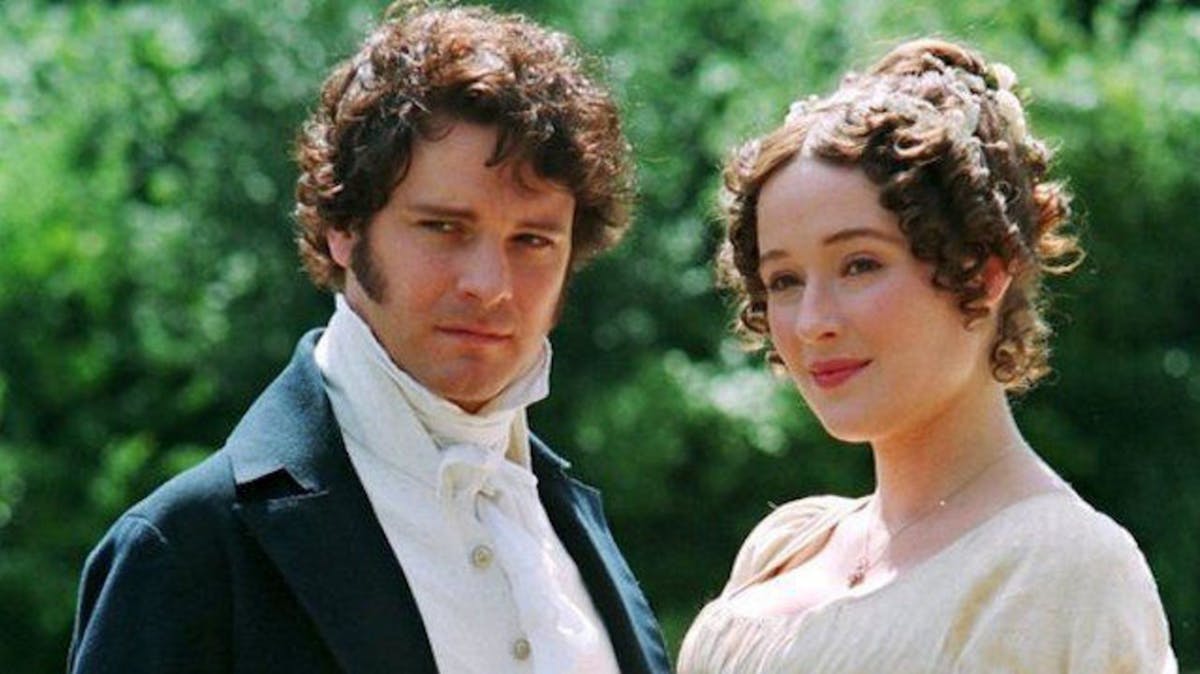 Pride And Prejudice