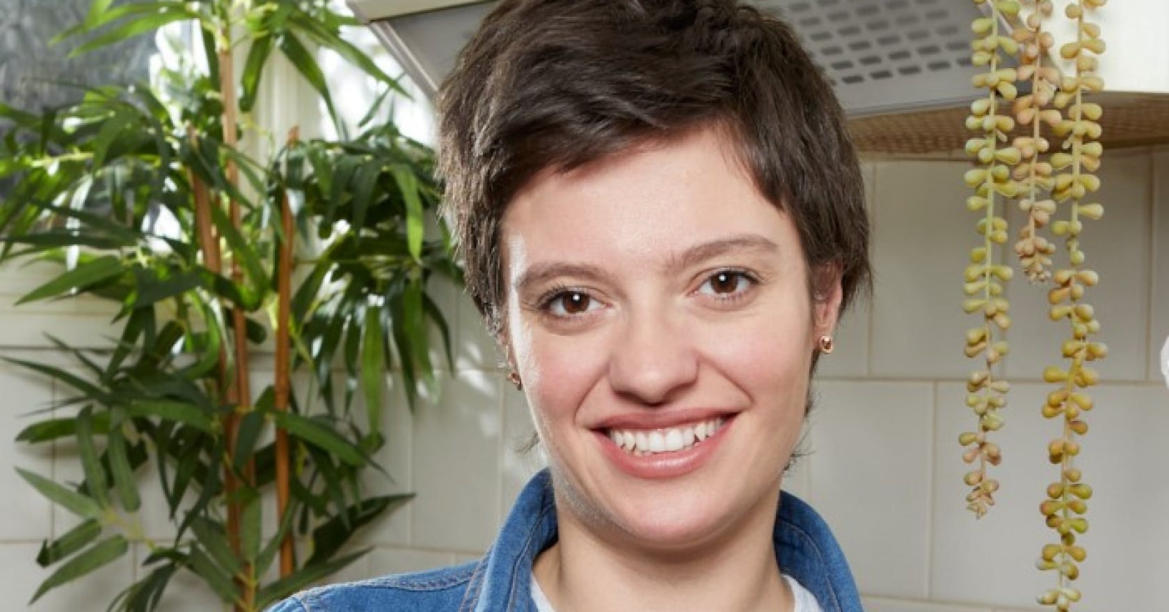 Jack Monroe on how to spend smarter and still enjoy life’s little