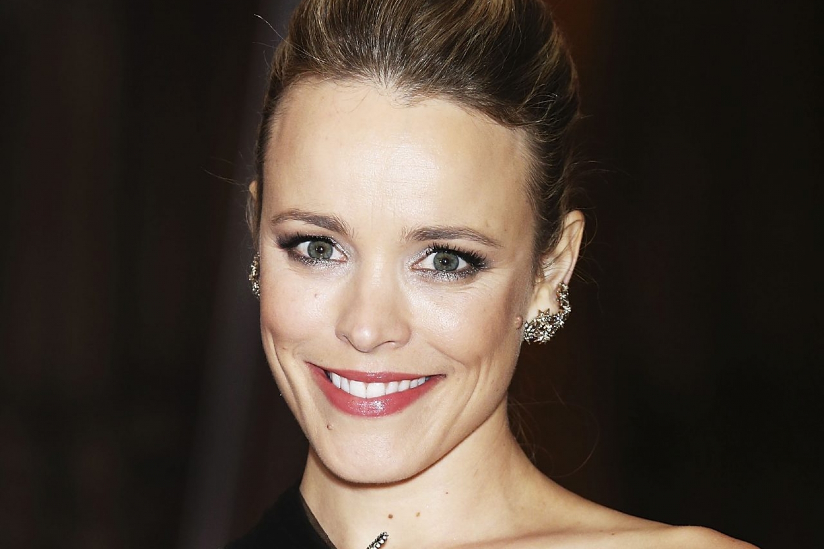 Next photo of Rachel McAdams