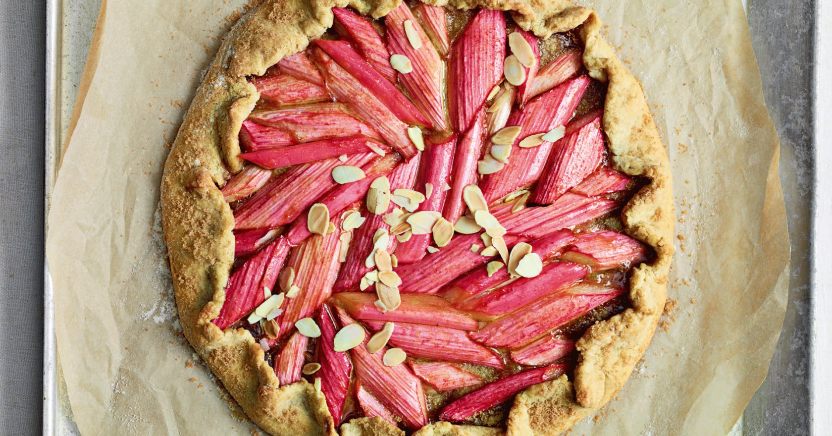 Best rhubarb recipes to make at home