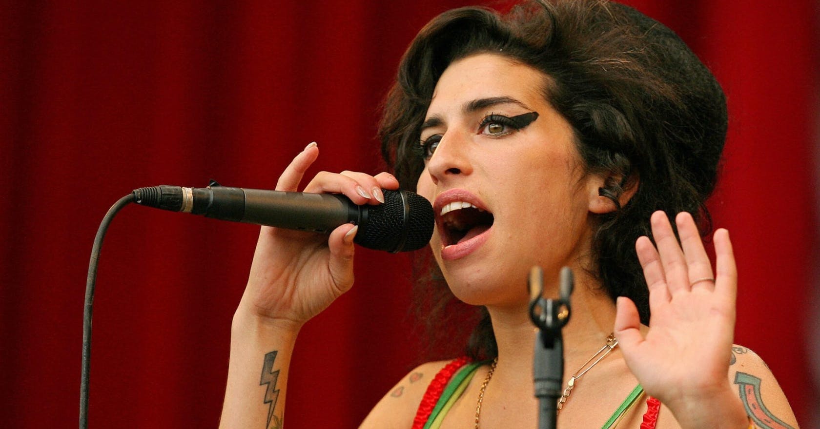 Reclaiming Amy what we can learn from the BBC's documentary