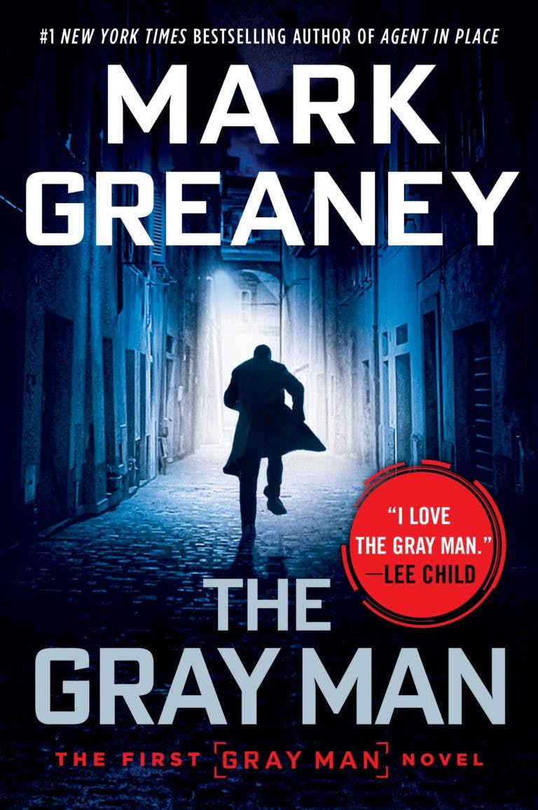 Netflix's The Gray Man watch the new actionpacked teaser