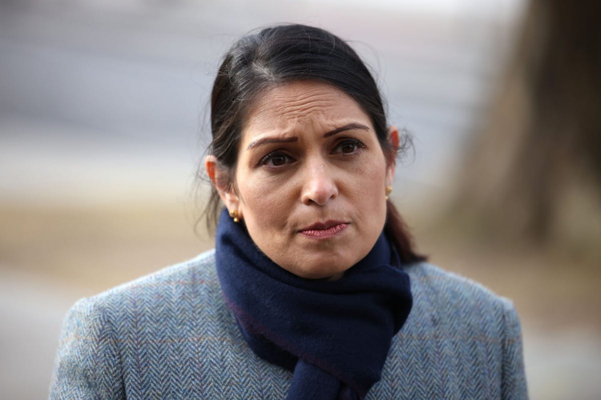 will-misogyny-be-made-a-hate-crime-priti-patel-rejects-the-idea