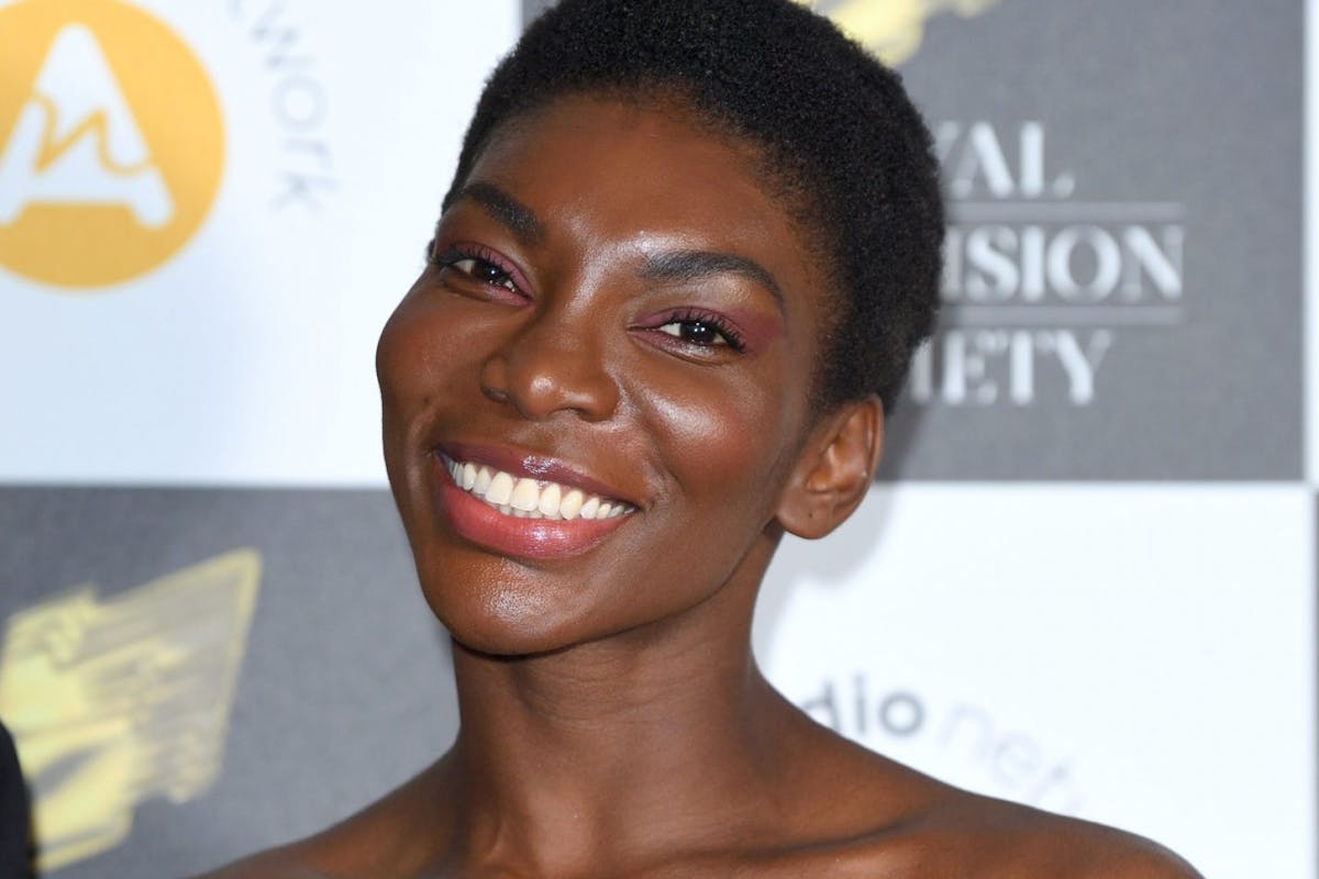 NAACP Image Awards: Michaela Coel delivers powerful speech