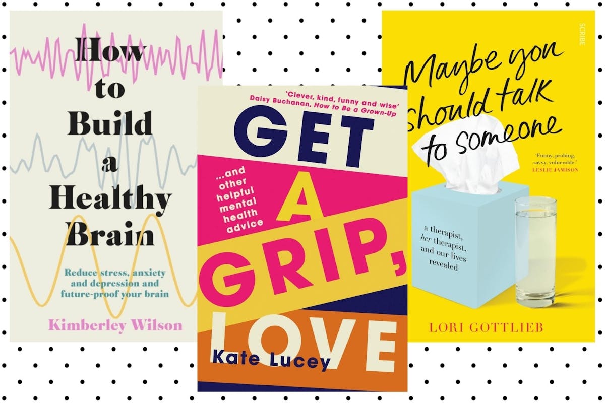 Best Mental Health Books Uk This Book Will Change Your Mind About