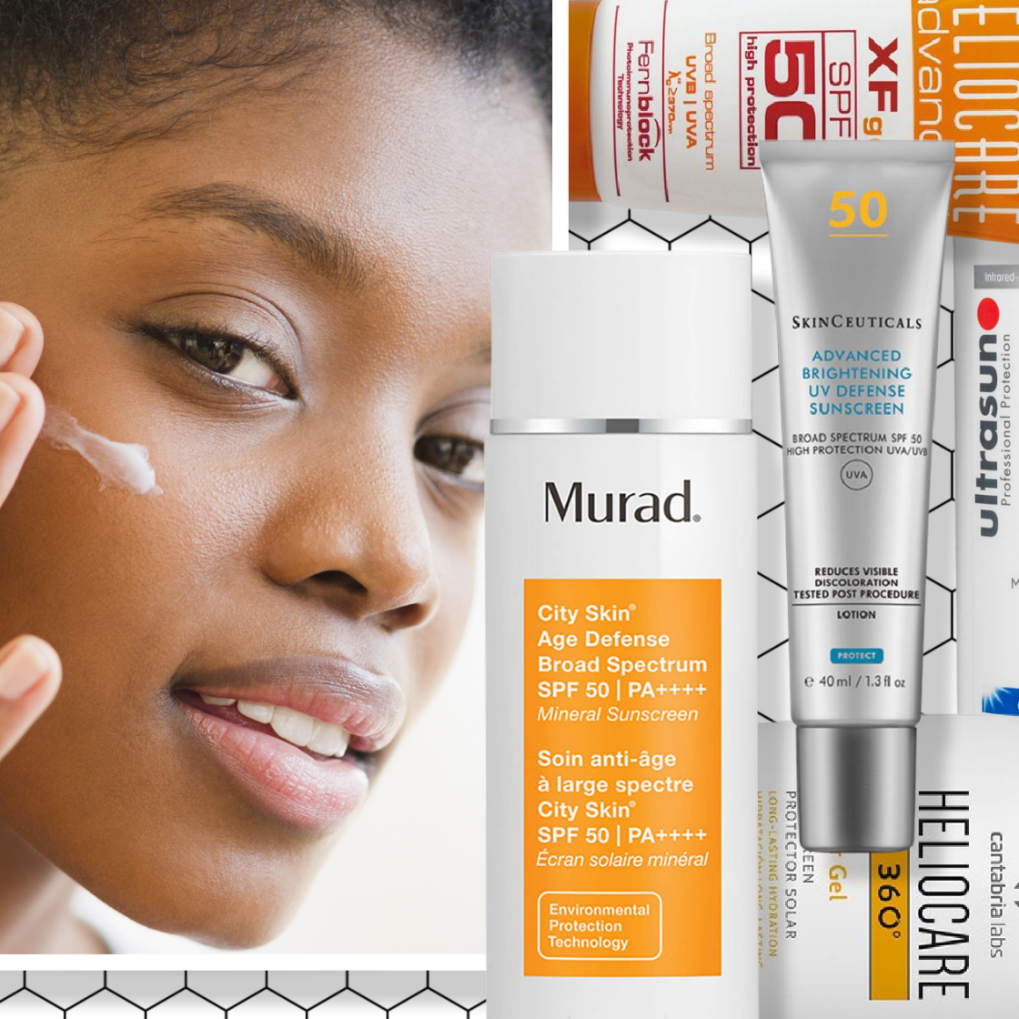 best sunscreen for face dermatologist