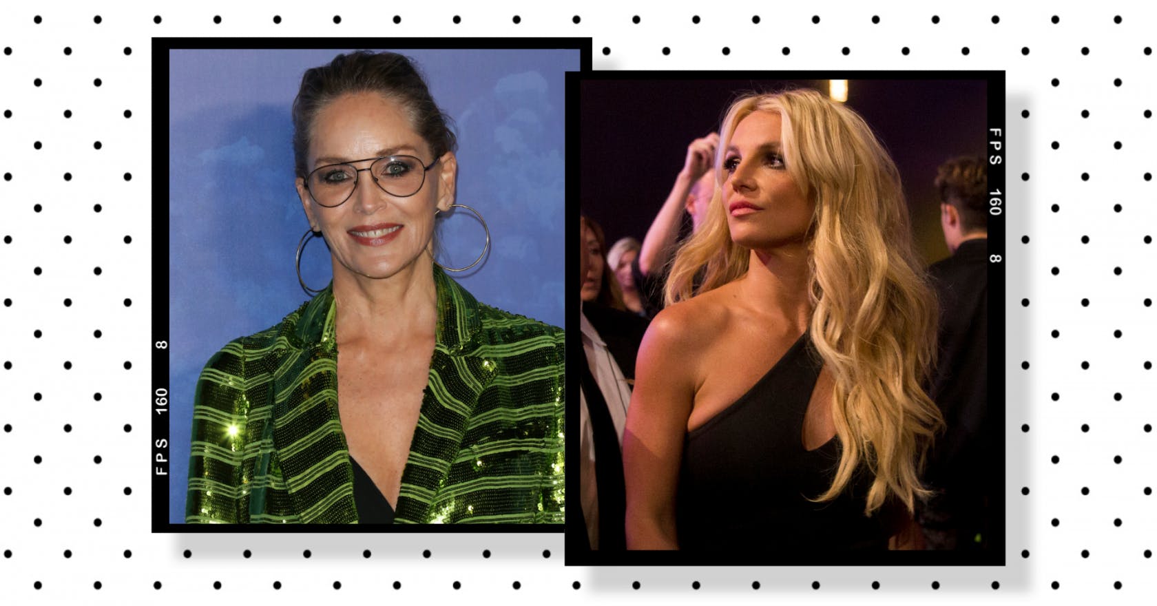 Sharon Stone S Story About Britney Spears Is Truly Heartbreaking