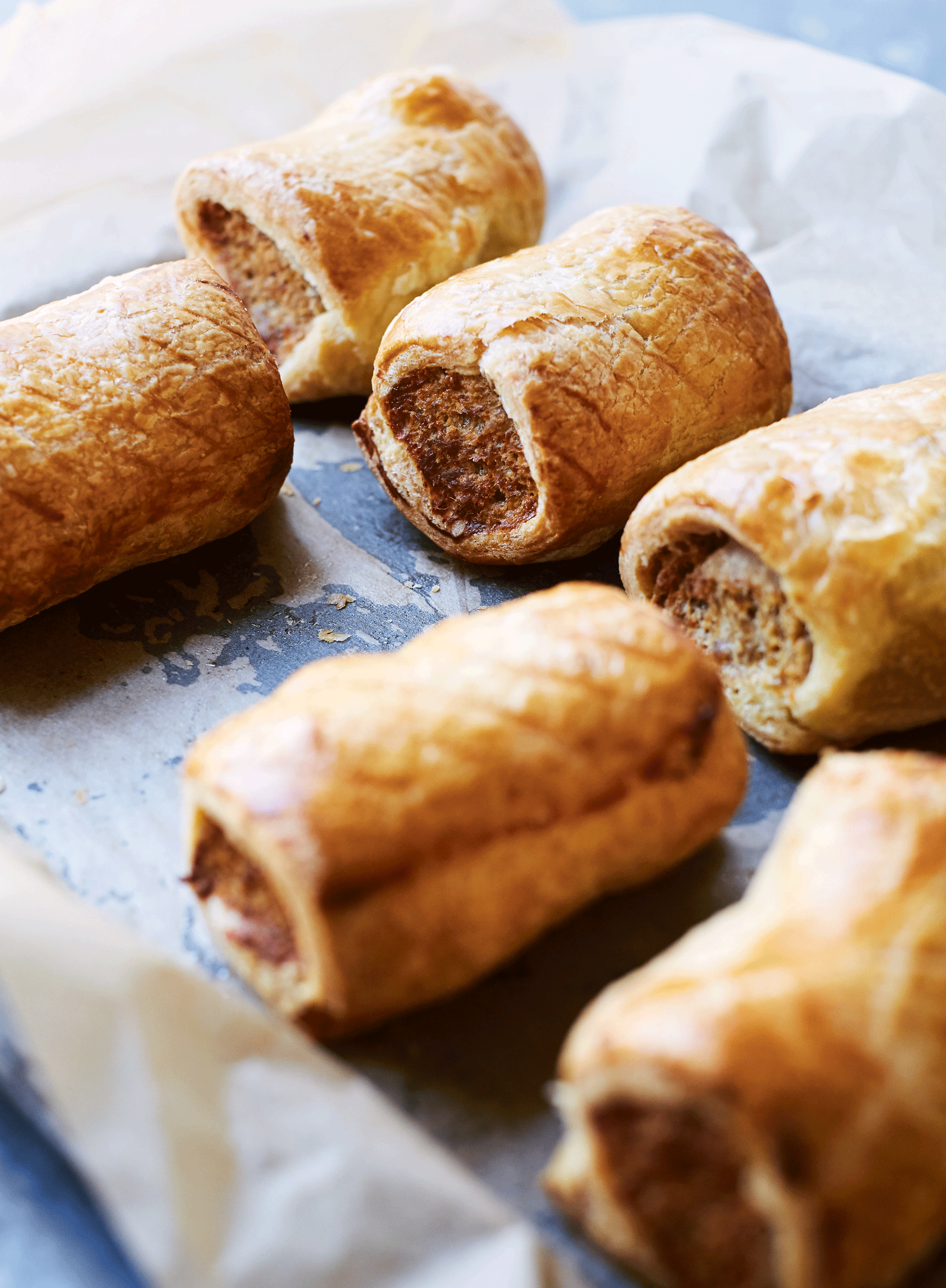 Best Sausage Roll Recipes To Make At Home