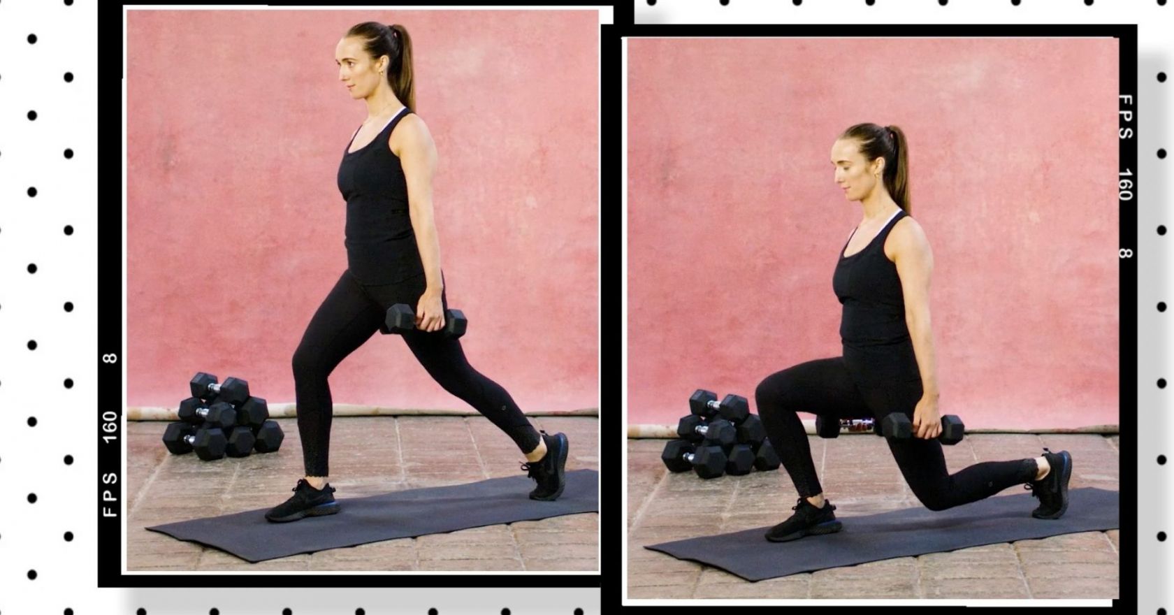 How To Do A Split Squat