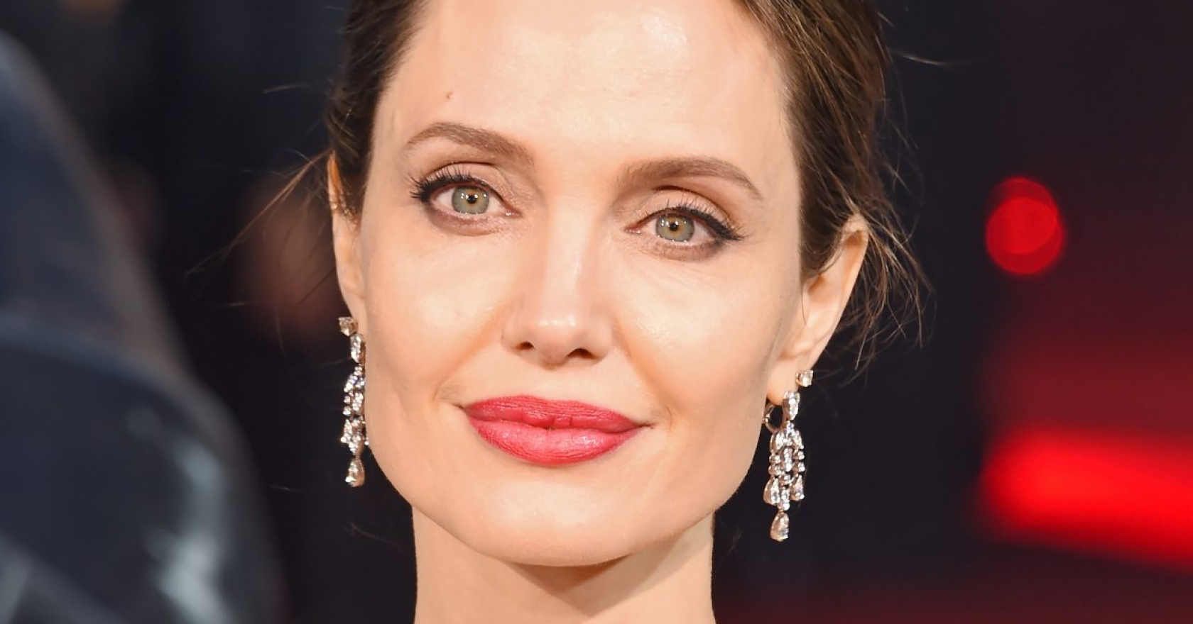 Angelina Jolie Gets Frank About How Divorce Affected Her Career